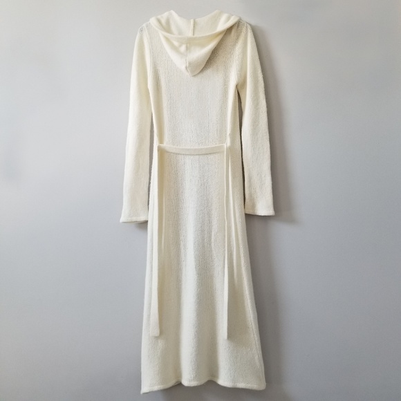 bebe Jackets & Blazers - Softest,Coziest,Ankle-Length Sweater Ever! bebe(M)